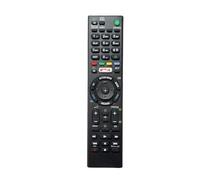 Replacement Remote Control, Compatible For Sony RMT-TX100D RMT-TX102D RMT-TX101J RMT-TX102U RMT-TX101D RMT-TX200U