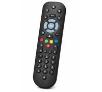 Replacement Remote Control Compatible with All Sky Q Box| Mini and Silver Box| (Non-Touch, No Voice Control)