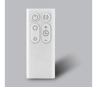 Replacement Remote Control Compatible with Dyson Cool Fan AM06 AM07 AM08 (ONLY)