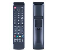 Replacement Remote Control Compatible with FreeStream StreamGenie 2.0 TV Stream Box