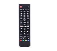 Replacement Remote Control Compatible with LG Smart TV UHD OLED EVO QHD 4K 8K Model AKB75095308 AKB75095307 AKB338 AKB696 AKB729 AKB736 AKB737 AKB744 AKB749 AKB750 Series, Replacement Remote Universal