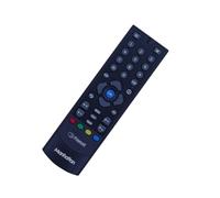 Replacement Remote Control Compatible with Manhattan T1, SX Freesat HD - Enhanced TV Control Solution