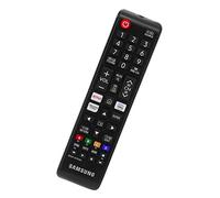 Replacement Remote Control compatible with Samsung GQ55QN94AATXZG Neo QLED 55" 4K UHD Smart TV