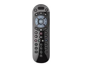 Replacement Remote Control Compatible with SkyQ TV Box and Mini Box - Upgraded 2.0 Intelligent Remote for SkyQ