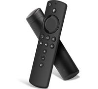 Replacement Remote Control Compatible with Smart TV Cube(1st / 2nd Gen), TVs Stick (2nd Gen/Stick Lite / 4K), 3rd Gen Smart TV, Not for Insignia-Toshiba-Pioneer Smart TVs