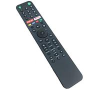 Replacement Remote Control Controller for Sony BRAVIA XBR55A8H XBR-55A8H 65 Inch OLED 4K Ultra HD Smart TV