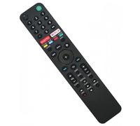 Replacement Remote Control Controller for Sony BRAVIA XBR55A8H XBR-55A8H 65 Inch OLED 4K Ultra HD Smart TV