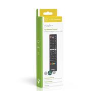 Replacement Remote Control Controller for TCL Smart TV
