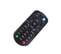Replacement Remote Control Design for DPX503BT KMMBT328 DPX524BT Disc Player Offering Easy Operate Modern Design ABS Remote