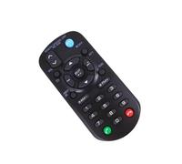 Replacement Remote Control Design for DPX503BT KMMBT328 DPX524BT Disc Player Offering Easy Operate Modern Design ABS Remote