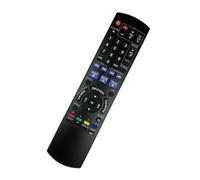 Replacement Remote Control Easy Functionality for N2QAYB000511 TVs and Multiple Device Compatible Quick Response