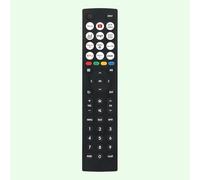 Replacement Remote Control EN2P36H, Fit for Hisense TV 32A4BG 32A4K 32E4KT 32A4CG 32A45K 40E4KT 32A4DG 32A46K 32A4DGCH 32A47K 32A4EG 32A4FK 32A4FG 40A45K 32A4EGCH 40A46K 32A4BGTUK