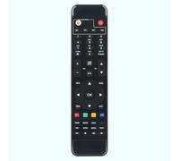 Replacement Remote Control, Fit for ALLEN Linux-Modellen Beta X, Beta X WL, Beta X 4K, Beta X 4K pro, Alpha X, Alpha X+, Alpha X pro, Alpha X 4K, Gamma X, Gamma X+
