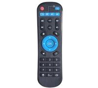Replacement Remote Control fit for Android TV Box T95 Series T9 T95 T95H T95Q Q+ T95MAX T95MAX T95ZPLUS T95S2 T95MINI T95SUPER R69