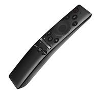 Replacement Remote Control Fit for BN59-01363J Samsung AU8000 Crystal UHD 4K HDR Smart TV (2021) UE43AU8000KXXU UE50AU8000KXXU UE55AU8000KXXU UE65AU8000KXXU UE70AU8000KXXU UE75AU8000KXXU Voice Remote