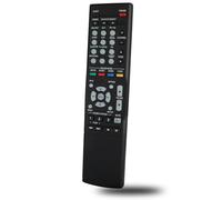 Replacement Remote Control Fit for Denon AVR-3312CI RC-1157 AVR-E200 AV A/V Home Theater Receiver System