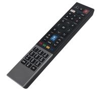 Replacement Remote Control Fit for Humax Freeview Play HD TV | Recorder FVP-4000T FVP-5000T Remote RM-L05