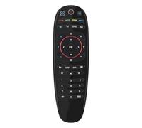Replacement Remote Control fit For Infomir XstreamTec Linux 4K Set TOP Box