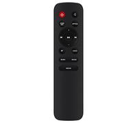 Replacement Remote Control fit for JBL Cinema Sound Bar Soundbar JBLSB140BLKAS SB120 SB140 SB170