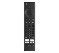 Replacement Remote Control Fit for JVC Fire TV Edition Smart FHD LED TV LT-32CF600 LT-40CF700 LT-43CF700