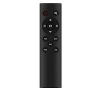 Replacement Remote Control Fit for Majority Bowfell Compact Soundbar