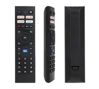 Replacement Remote Control Fit for MECOOL KP2 Xiaomi Wanbo TT Blitzwolf BW-V6 WiMiUS K9 Al Auto Focus 6OO AN. KOGAN DBPOWER Yaber U12 V12 TOPTRO VOPLLS M10 Projector