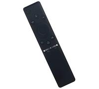 Replacement Remote Control Fit for Samsung Q9F QLED 4K Ultra HD Premium HDR 2000 Smart TV QE65Q9FAMT QE65Q9FAMTXXU QE88Q9FAMT QE88Q9FAMTXXU QE49Q7FAML QE49Q7FAMLXXN BN59-01266A