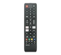 Replacement Remote Control Fit for Samsung The Serif LS01T The Frame LS03T | The Terrace LST7T The Sero LS05T QLED TVs Q85T Q80T Q77T Q75T Q74T Q70T Q67T Q65T Q64T Q60T Q700T BN59-01315B