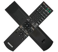 Replacement Remote Control Fit for STR-DE698 RM-AAP061 148937411 STR-DH820 for Sony Surround Sound A/V AV Receiver