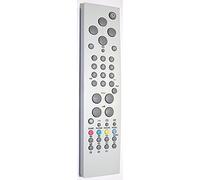 Replacement Remote Control For AEG RC1541 Amstrad Clatronic Crown Dual Funai Goodmans Hitachi LG Proline Roadstar Sanyo SEG Universe