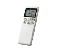 Replacement Remote Control for Air Conditioner Compatible for RLA502A700S RLA502A700K RLA502A701L