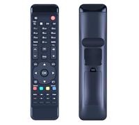 Replacement Remote Control for AMIKO A6 A4 A5 A9 HIS Mira X HiS-4300, HiS-4200, HiS-1000, HiS-2000, HiS-3000