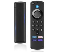 Replacement Remote Control for AMZ Smart TV Compatible with Smart TV Insignia/T-Toshiba/Pioneer/TCL/S-amsung