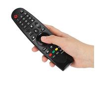 Replacement Remote Control for AN-MR650 42LF652v AN-MR600 55UF8507 Universal TV Remote Control for Smart TV