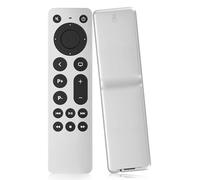 Replacement Remote Control for Apple TV 4K/Gen 1 2 3 4/HD, Compatible with A2169 A1842 A1625 A1427 A1469 A1378 A1218