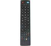 Replacement Remote Control for BLAUPUNKT LCD LED 3D Freeview HD TV BLAUPUNKT DH-2085 Universal Remote Control