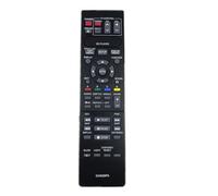 Replacement Remote Control for BluRay DVDs Players BDHP21 BDHP21U BDHP21X BDHP21S for Easy Portability Long Battery Life Remote