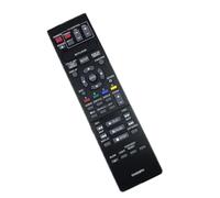Replacement Remote Control for BluRay DVDs Players BDHP21 BDHP21U BDHP21X BDHP21S for Easy Portability Long Battery Life Remote