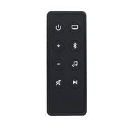 Replacement Remote Control for Bose Smart Soundbar 300