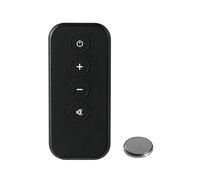 Replacement Remote Control for Bose Solo 5 10 15 Soundbar (Included CR2025 Battery)