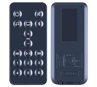 Replacement Remote Control for Bose Soundbar 900 600 500 (795373)