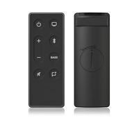 Replacement Remote Control for Bose TV Speaker/Bose Solo Soundbar Series II, Remote Compatible with Bose Solo 5 10 15 Series II TV Sound System (Batteries Not Included)