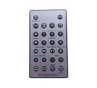 Replacement Remote Control for Bose Wave Music System Radio CD AWRCC1 AWRCC2