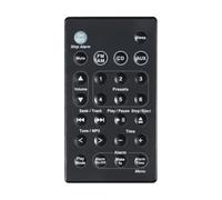 Replacement Remote Control for Bose Wave Sound Touch Music Radio System I II III IV AWR1B1 AWR1B2 AWRCC1 AWRCC2 AWRCC3 AWRCC4 AWRCC5 AWRCC6 AWRCC7 AWRCC8