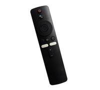 Replacement remote control for BOX S 4X TV offering cost-effective solution Easy battery maintenance for streaming remote