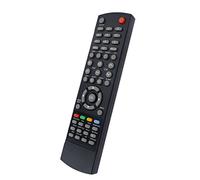 Replacement Remote Control for Bush A626, A632, A632N, A637F, A642F, A647F, LED32K1 TV LED/LCD