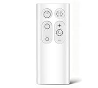 Replacement Remote Control for D-yson Tower Fan AM06/AM07/AM08, No Setup Required/Infrared Control Compatible with Part 965824-01/965824-02