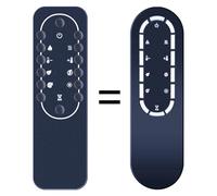 Replacement Remote Control for Dimplex Electric Fireplace Ignite XL Revillusion PF3033HG Electric fire