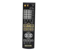 Replacement Remote Control for DV - CP706 DV - CP704 DV - CP704S DVD CD Player, RC - 655DV Wireless Remote with Full Button Access, Compact ABS Design for Home Theater Systems