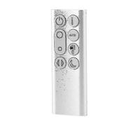 Replacement Remote Control For Dyson Pure Cool Tp04 Tp06 Tp09(silver) New